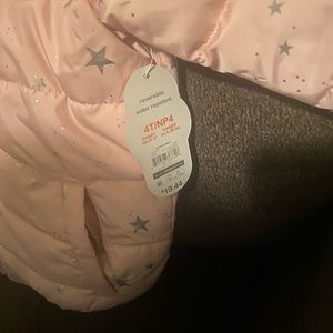 Kids jackets